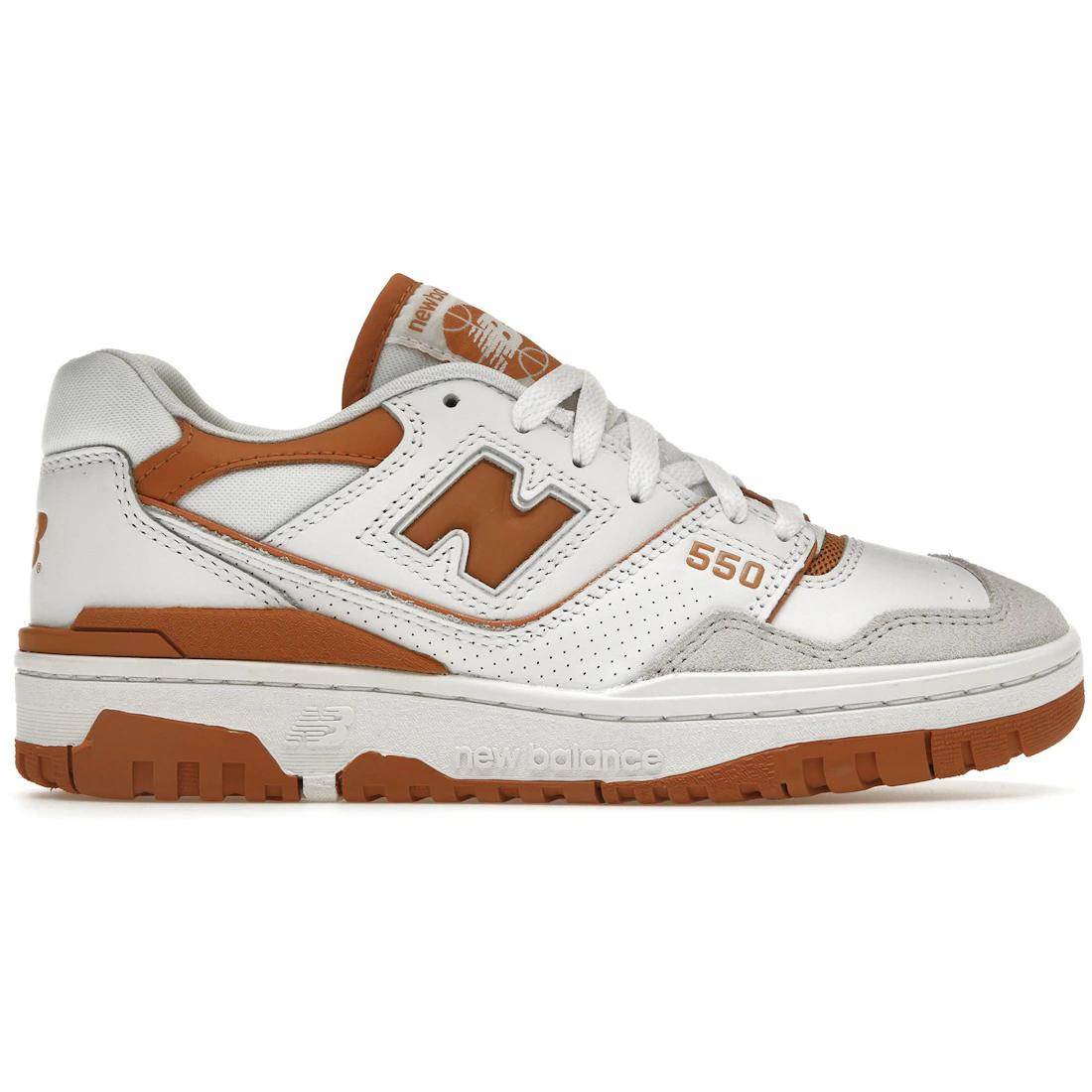 

Sneaker New Balance 550 Burnt Orange(BB550LSC) 37.5