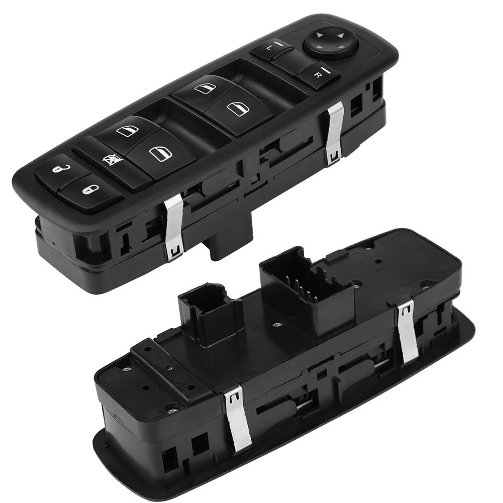 Front Left Master Power Window Switch for Dodge Grand Caravan 0810 Journey 0914 68039999AC