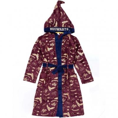 Childrens/Kids Dressing Gown