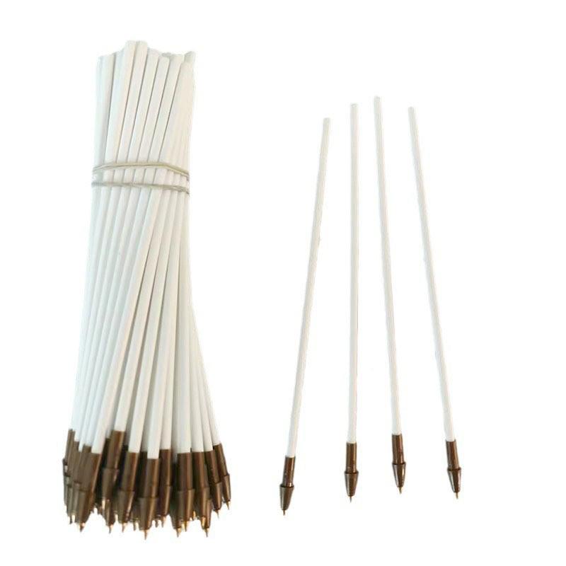 Black Ballpoint Pen Ink Refill Replacement Core
