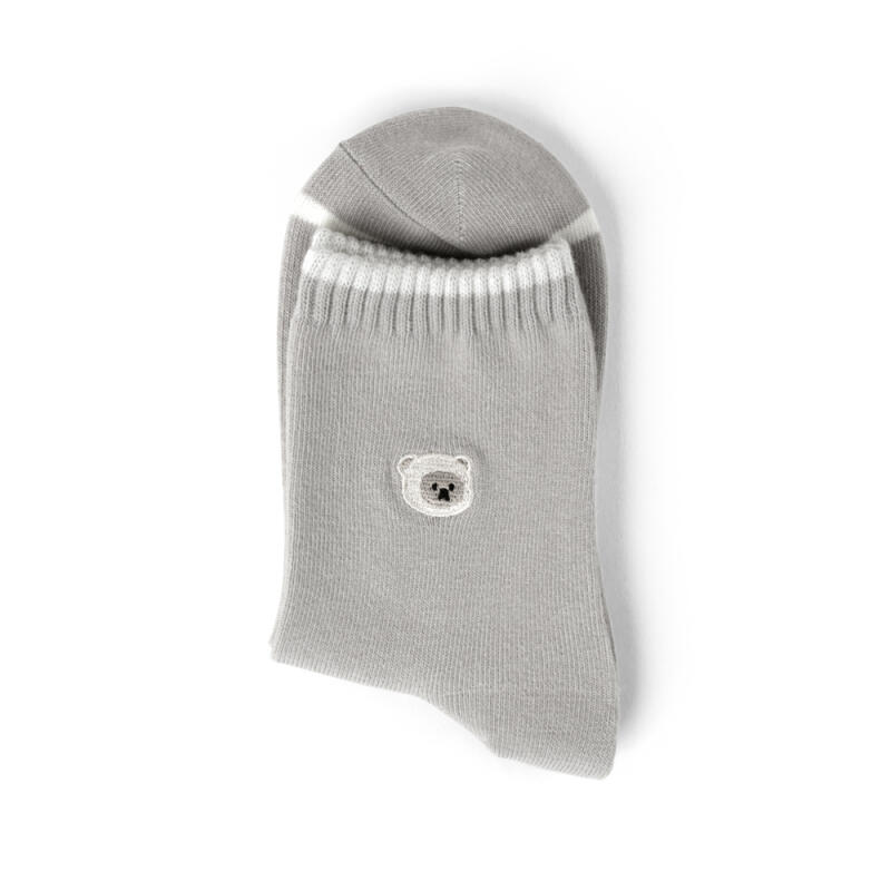 Women s Socks WBT-55 (Bear) 220-250mm