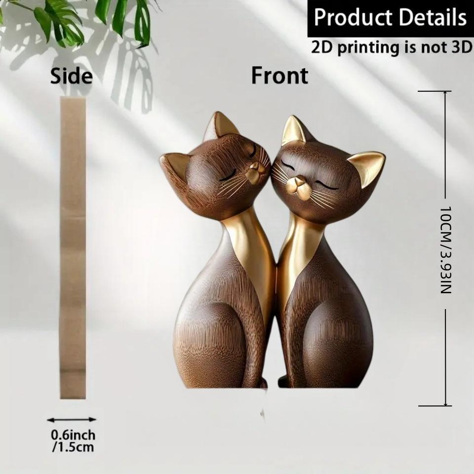 

Statuette One Size