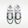 Nike Court Borough Mid 2 White Vintage Green (GS)