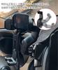 Vitalux Ball Mount Extension Arm Compatible with 17mm Ball Joint,