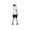 Adidas Originals Comfortable Soft Lightweight Breathable Casual Kids Bottoms Kids bottoms Black IW3501