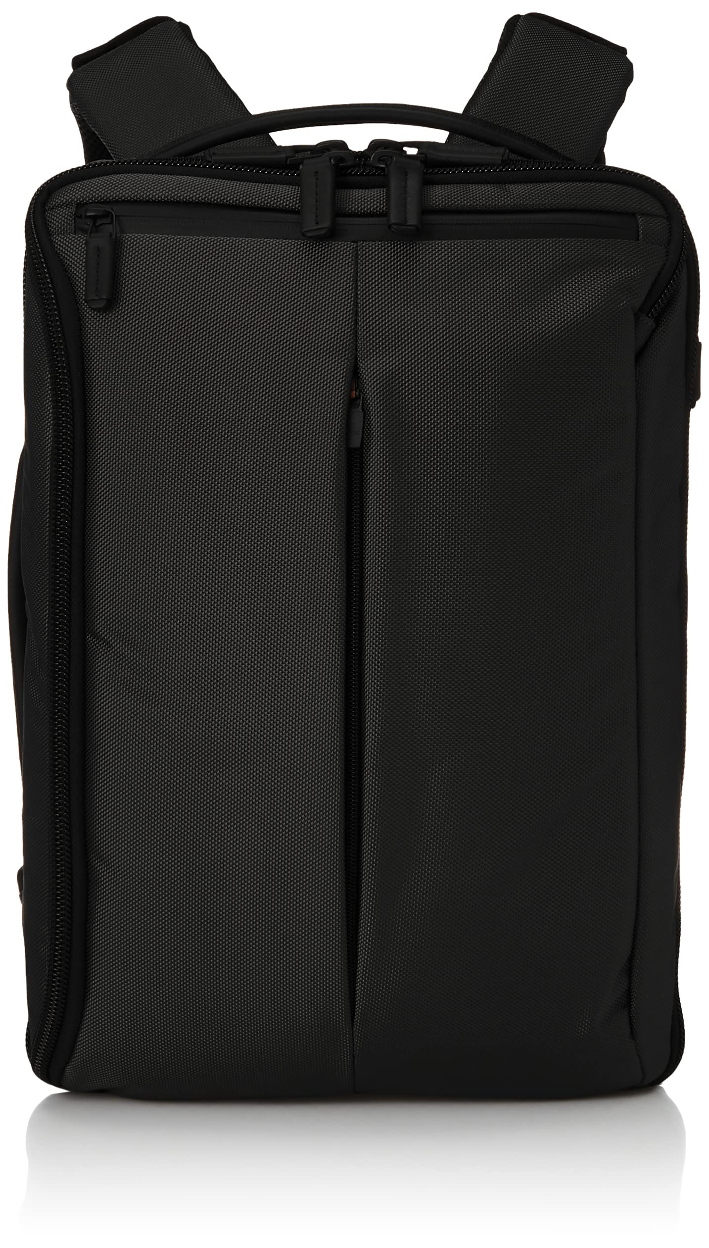 

Ace Gene Dual Pose Bag, Fits A4 Sizes, 15.6-inch Laptop, 3-Compartment Design, Chest Belt Included, Model 35111