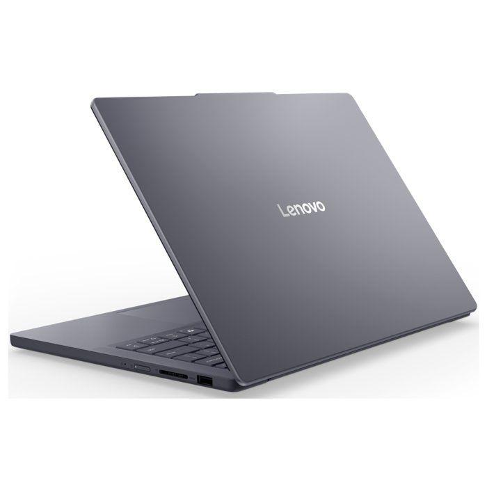 PC portable LENOVO IdeaPad Slim 3 14IPH11 | Sans Windows - 14 " WUXGA OLED - Intel U7 355 - RAM 24 Go - SSD 512 Go - AZERTY