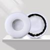 Memory Foam Ear Cushions For SIBERIA 650 Gaming Headphones Comfortable And Durability Replacement for Extended Wear
