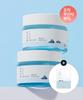 [2-pack] 1025 Dokdo Moisture Cream 50ml (+1 Dokdo Water Gel Mask Gift)