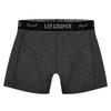 Lee Cooper Mens Boxer Briefs (Pack of 5)