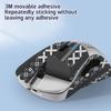 Autocolant Bandă Adezivă pentru Gripă Mouse Anti-Alunecare Absoarbe Transpirația Pentru Mouse Gaming Glorious Model D/Model O Autocolant Anti-Alunecare Accesorii Mouse Gamer