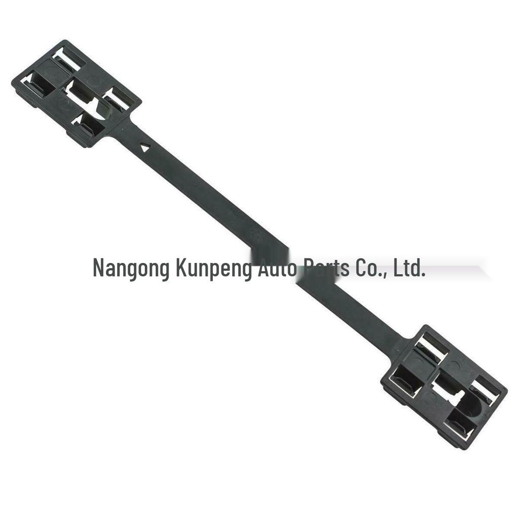 Kompatibel rockerpanelbrakettklemme for GM Opel (09174457 164987)