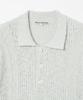 MILLO ARCHIVE Urban Type Knit [Mint Gray]