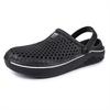 Fashion Size 45 Two Tone Sandal For Sports Men Sneakers Shoes Funny Slippers Casual Style Designers Global Brands Tenids