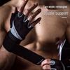 Professional Half-Finger Fitness Gloves