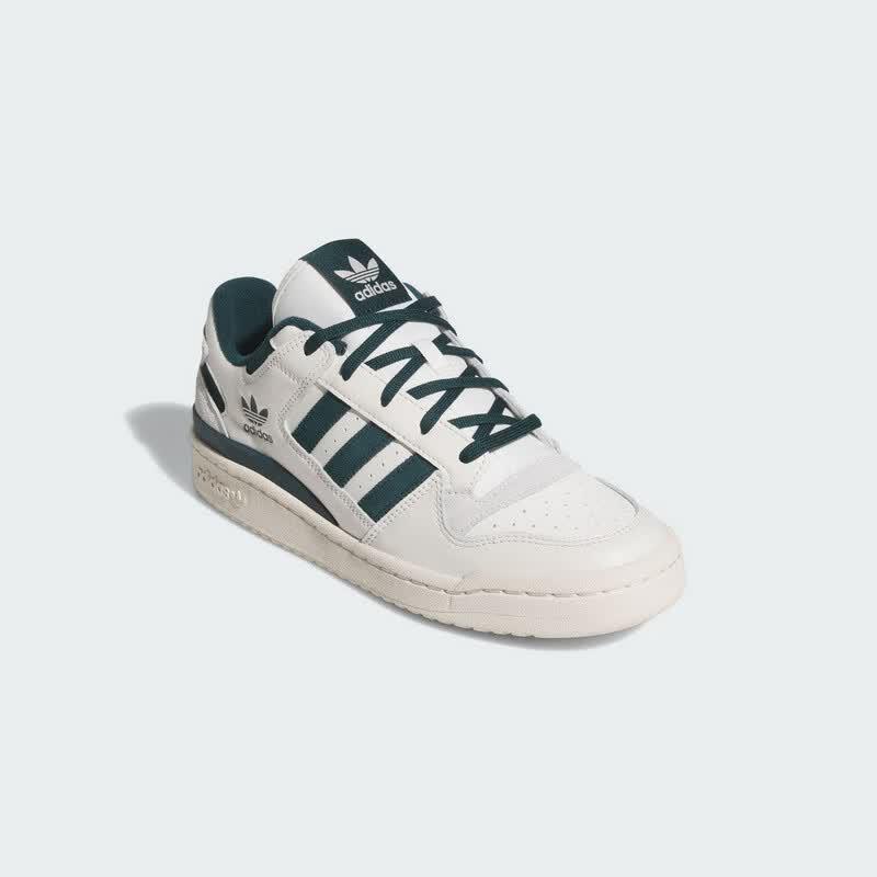 Adidas Originals Forum Low CL Casual Shoes