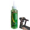 60ml Loopband Smeermiddel Siliconenolie Voor Loopbandband Loopband Onderhoudsolie Voor Loopband Reparatie Smeerolie