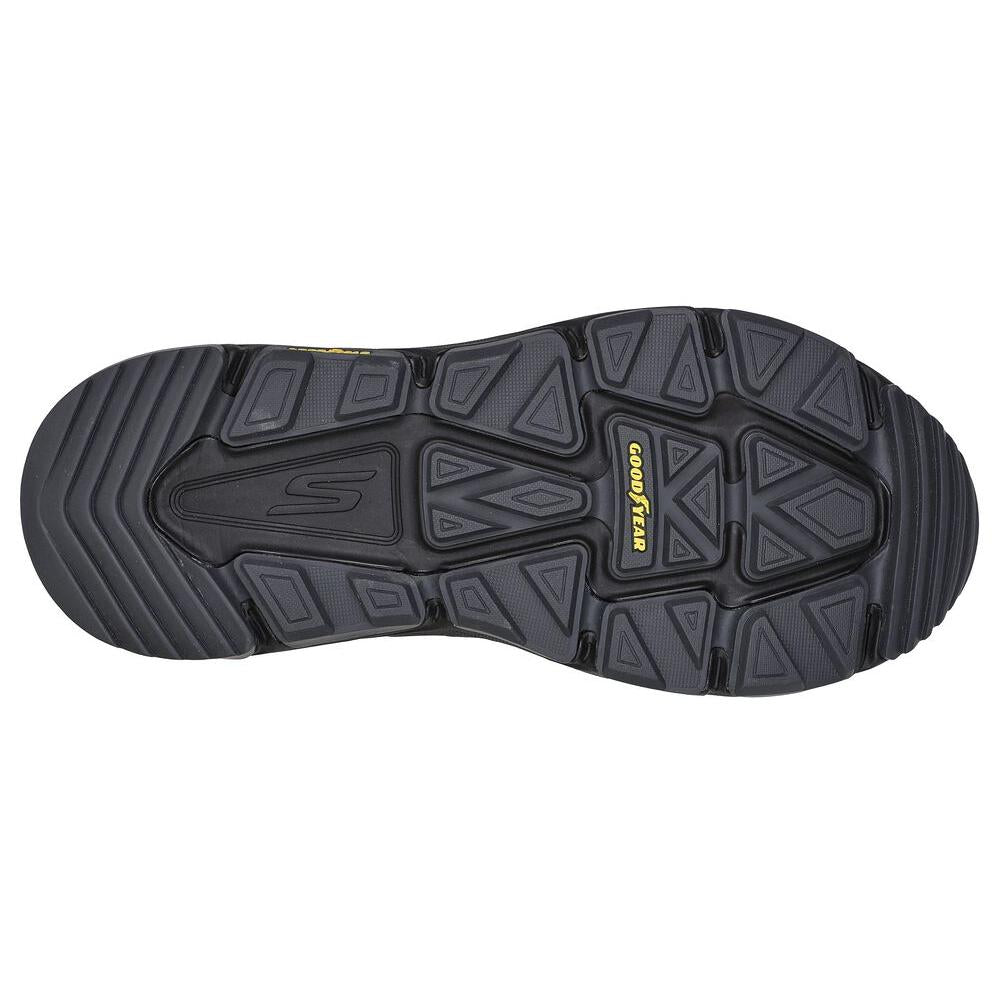 Sports Shoes Skechers Black Max Cushioning Premier Sienna