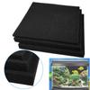 3 Sizes Fish  Aquarium Sponge Biochemical Filter Foam Pond Filtration