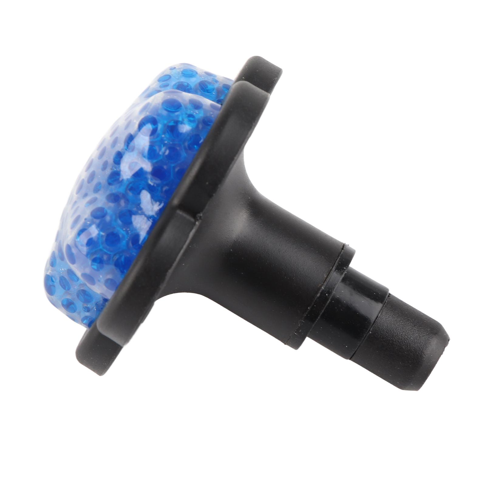 

Насадка-массажер для фасций Расслабление мышц Снятие усталости Массажер с холодным компрессом 0.5in