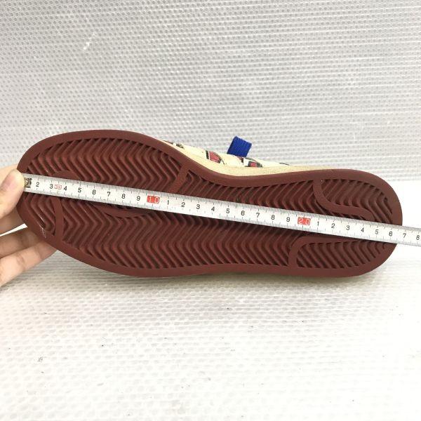 adidas Superstar 35th Anniversary Graphic Sneakers 24.5 Limited edition(USED)