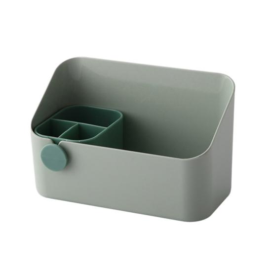 

Домашняя косметика, ювелирные изделия, настольная коробка для хранения губной помады, органайзер для кистей для макияжа