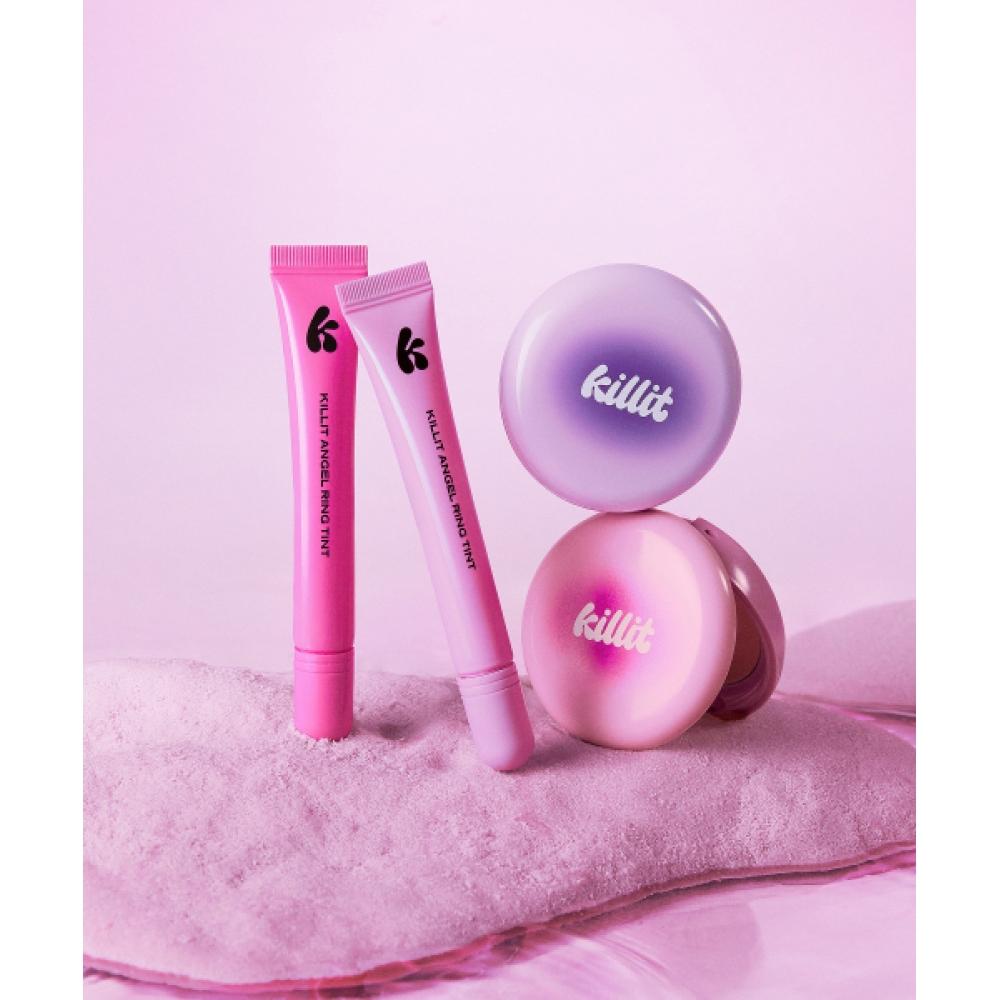 Killit Angeling Tint + Puderpact 2 Set + Gratis Shoppingväska