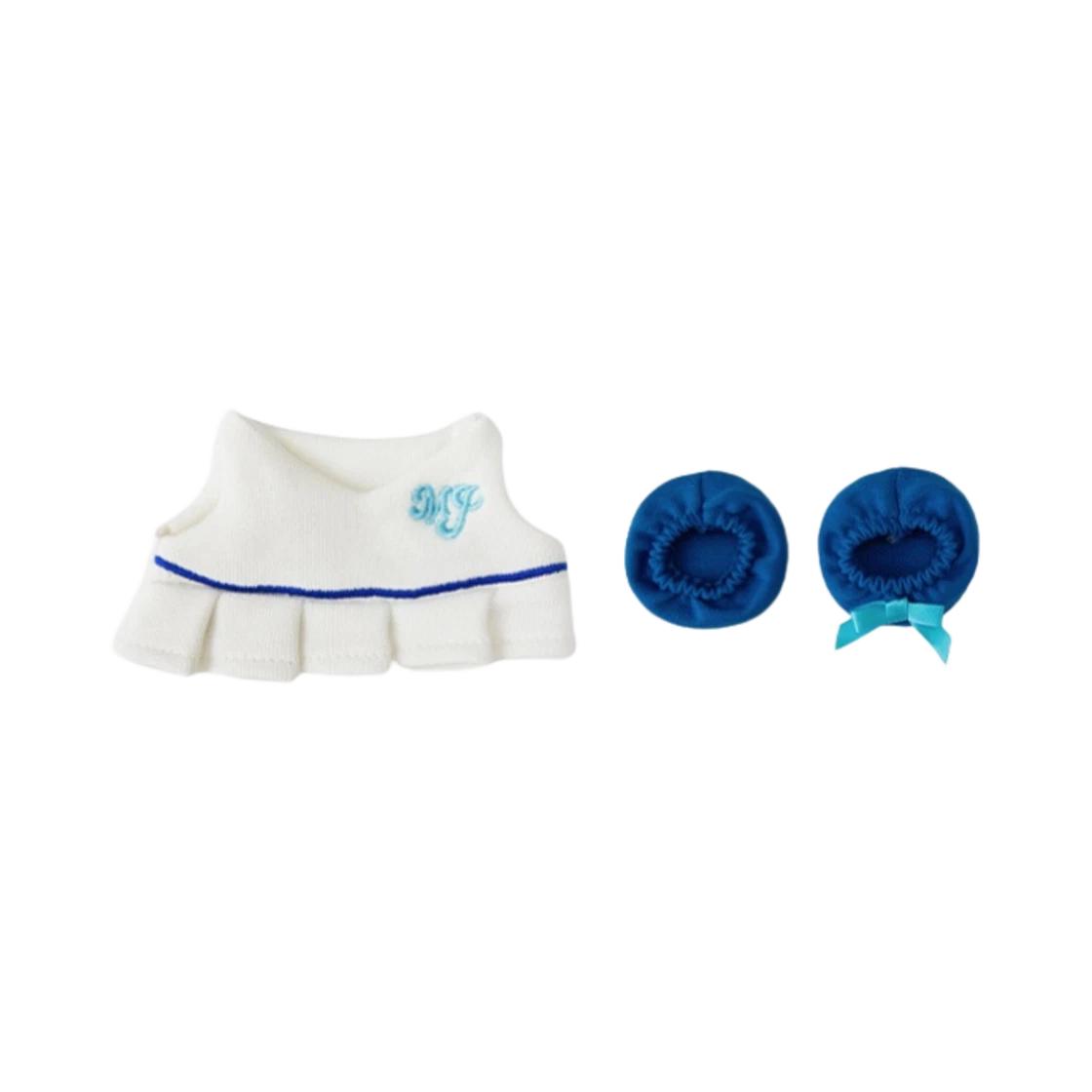 NewJeans Bunini Doll Closet Stage Closet Minji ONE SIZE