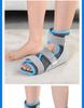 Ankle Rehabilitation Brace: Foot & Ankle Support for Fracture, Sprain, and Metatarsal Protection