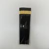 Ruhan Ruyi Three-Leaf Alloy Chopsticks