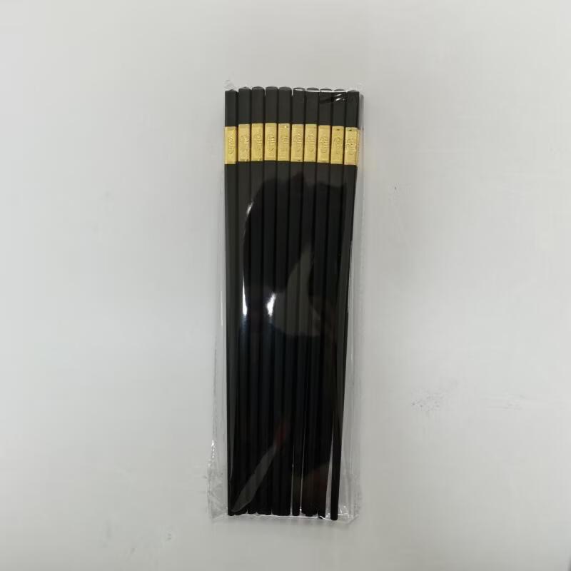 

Ruhan Ruyi Three-Leaf Alloy Chopsticks