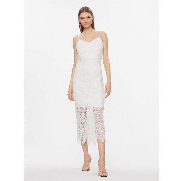 Платье коктейльное YAS Toni EU L