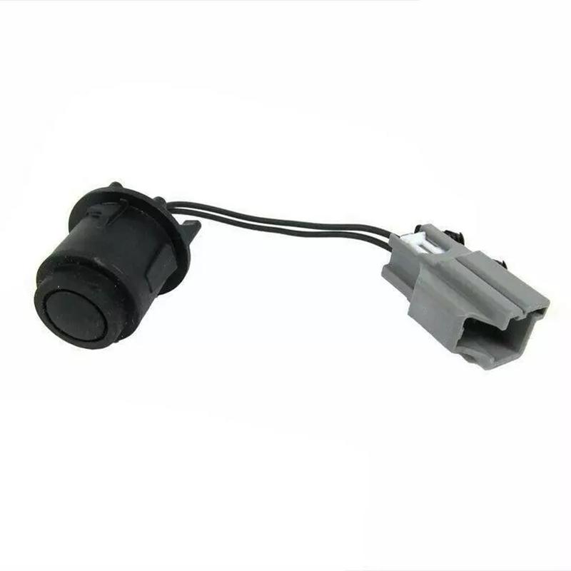 2011-2014 Fitment Trunk Passive Entry Switch ABS Material Easy Tallation As Shown In The Picture Car Accessory