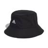 Adidas Classic Cotton Bucket Hat MKD66 OSFZ Black/White (HT2029)