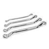 (STRAIGHT) Combination Wrench Set, 4-Piece (Inch) 11-007