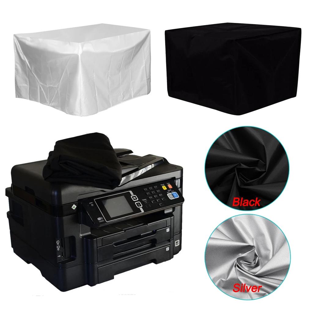 Must-Have Printer Dust Cover, Compatible with HP/Canon/Brother Wireless Models, Durable Universal Protector