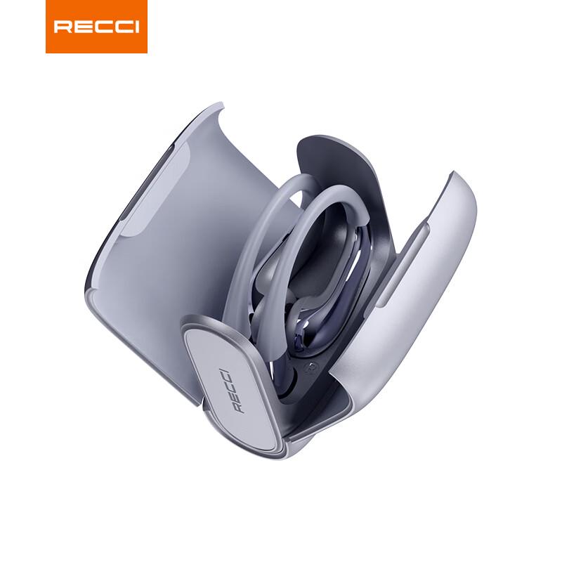 Recci REP-W102 OWS Ear-hook Wireless Earphones