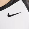 Nike Court Slam Oddychająca Wygodna Tenisowa Sukienka Bez Rękawów Damska sukienki II6187-100