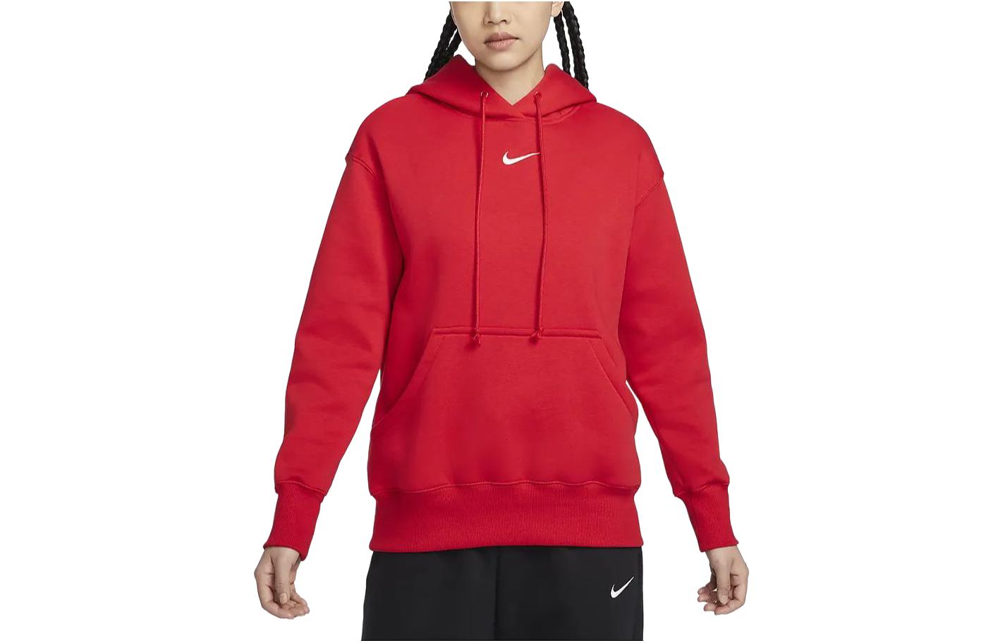Nike Year Of The Dragon CNY Collection FW23 Sportswear Phoenix Fleece DQ5861-657 L