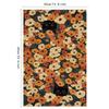 Lovely Cats Pattern Kitchen Towel Soft Microfiber Fabric Cleaning Rag Home Decoration Accessory
