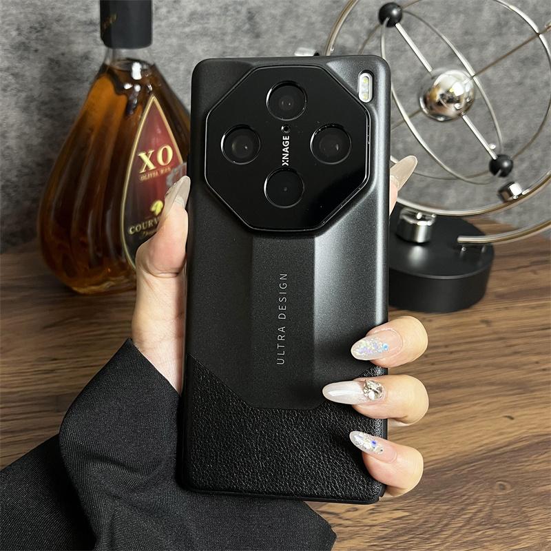 [Seconds become extraordinary master] Applicable to vivox111pro mobile phone case new all-inclusive skin feeling vivoX111pro