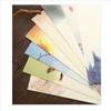 Chinese Style Letter Paper and Envelopes Set A4 Writing Paper Printing Stationery Paper  Office