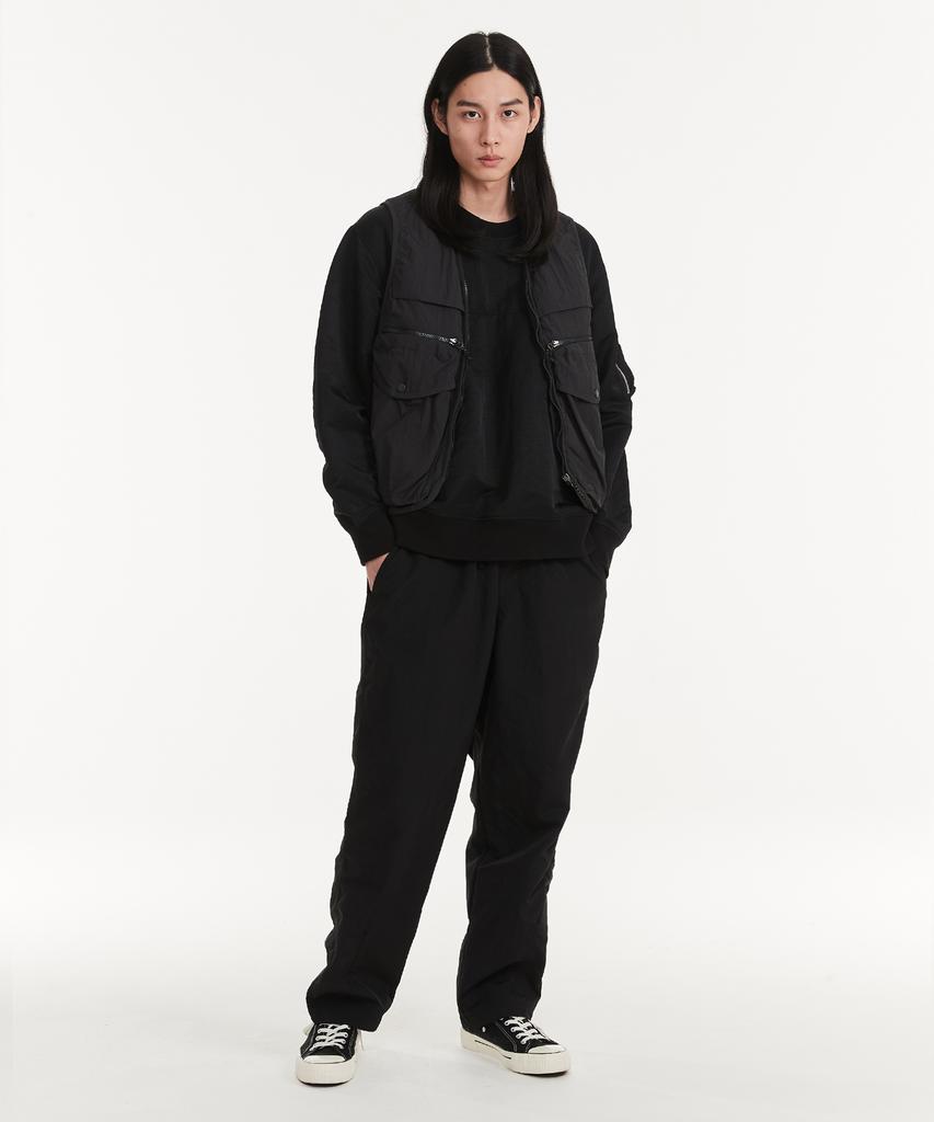 HELEMENT Comfort Air Nylon Pants (Black)