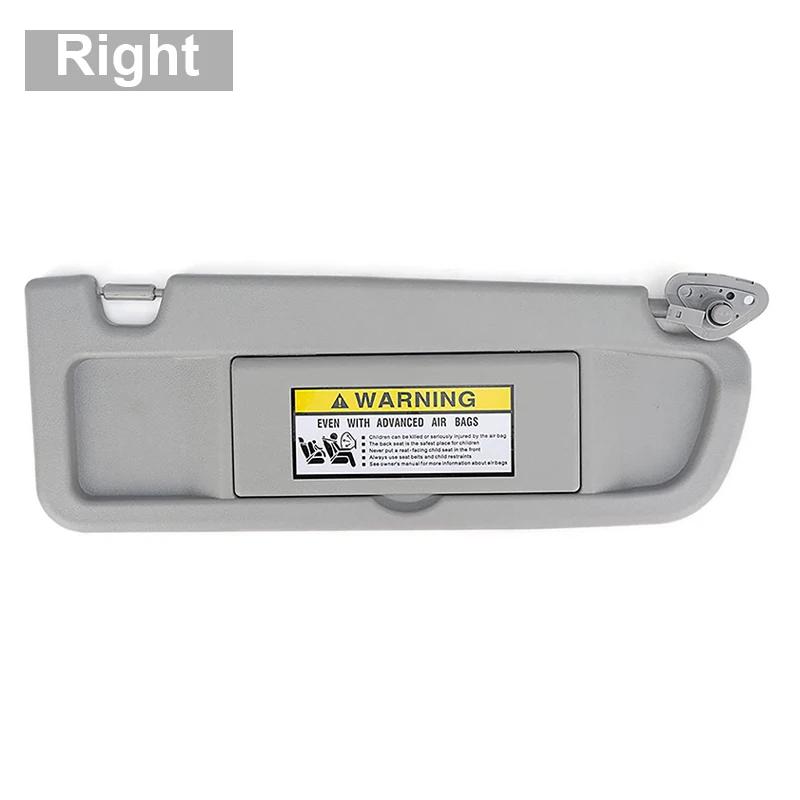 

Солнцезащитный козырек на лобовое стекло автомобиля для Honda Civic 2006-2011 #83280-SNA-A01ZC, 83230-SNA-A01ZC, 83280-SNA-A01ZB, 83230-SNA-A01ZB