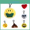 Porta-moedas, clips, porta-chaves – Chaveiros