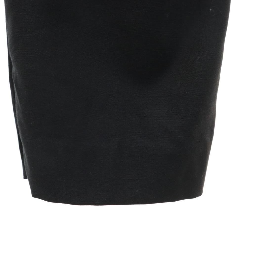 SOLIDO made in Japan Ankle pants 1 black Women Used