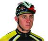 HALO Headband (the Ultimate Sweat-stopping Band To Keep Sweat Out of Your Eyes) Halo II Pullover (headband Type) [Band Width Approx. 5cm] [One Size Fi