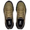 ON Cloudrock Low Waterproof Hunter Black Men Sneakers Tan 3MF10251473