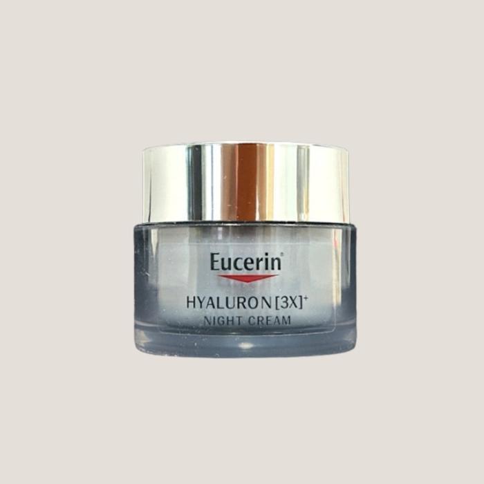 Hyaluronic 3X Night Cream 50ml (43381518)