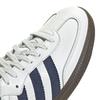 Adidas Samba OG Core Größe Herren-Sneakers, Schwarz/Cloud Weiß/College Grün, 10.5